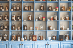 Herbal medicines