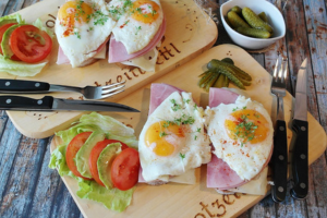 High Protein Low Carb Meals