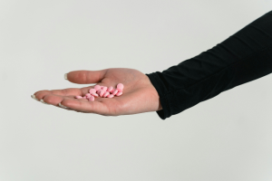 Herbal medicines
