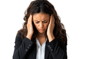 Guided body scan meditation