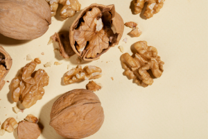 daily walnut portion guide