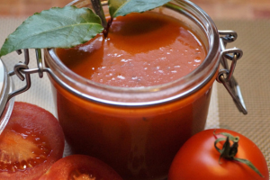 Creamy Tomato Soup