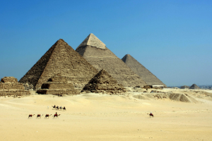 Ancient Egyptian herbal uses