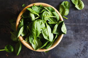 Vegan Spinach Dip