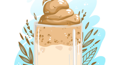 cashew cream