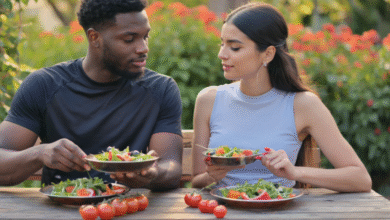 high protein low carb