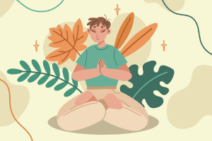 sensory mindfulness