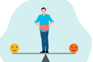 stress balance lifestyle