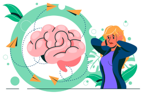 stress mindset shift