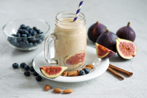 Easy Smoothie Recipes
