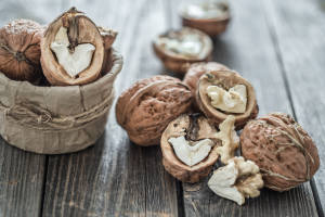 blood sugar balancing walnuts