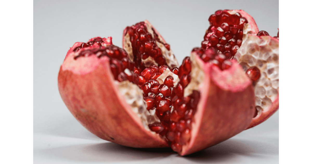 pomegranate