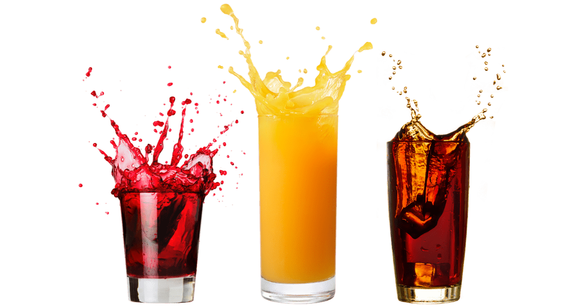 Pomegranate juice for endurance