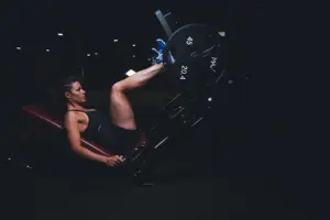 Carnivore diet resistance training