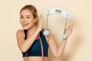 Metabolic rate weight loss