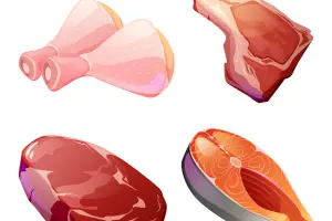 Protein-Powered Strength and Hypertrophy Workouts