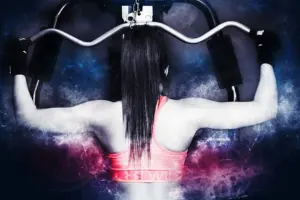 Muscle-Building Exercises