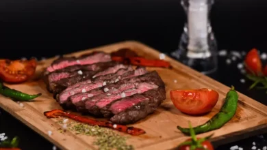 Carnivore Diet
