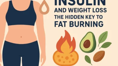 INSULIN AND WEIGHT LOSS