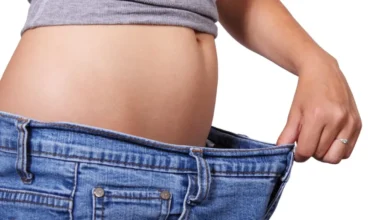 Weight loss