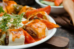 Cheap Keto Dinner Ideas