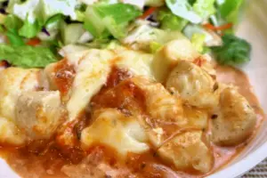 Family-Friendly Keto Recipes