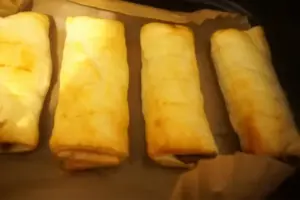 Air Fryer Everyday Meals