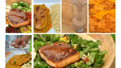 Low Carb Diet