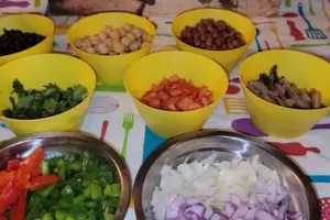 international-healthy-bean-dish